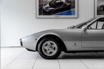 1972 Ferrari 365 — миниатюра 30