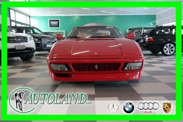 صورة مصغرة 3 لـ 1993 Ferrari 348