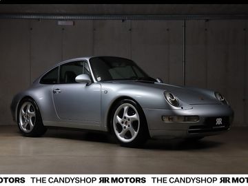 1994 Porsche OTHERS 照片 1
