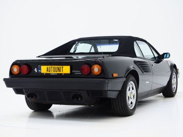 1984 Ferrari MONDIAL 缩略图 13