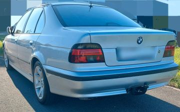 1998 BMW 530 thumbnail 8