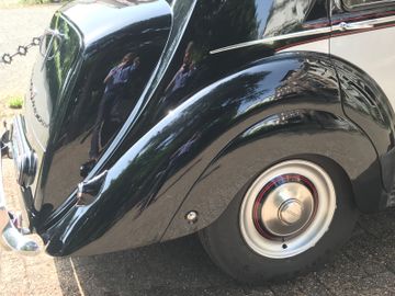 1948 Bentley OTHERS 缩略图 8