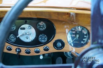1933 Bentley OTHERS 缩略图 21
