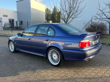 صورة 6 لـ 1997 Alpina B10