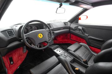صورة مصغرة 10 لـ 1999 Ferrari F355