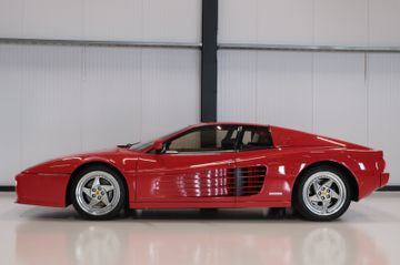 صورة مصغرة 13 لـ 1995 Ferrari 512