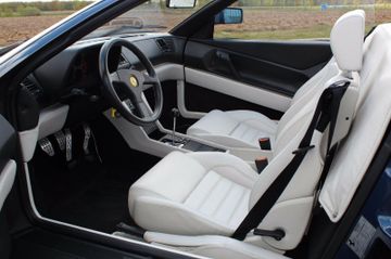 صورة مصغرة 11 لـ 1995 Ferrari 348