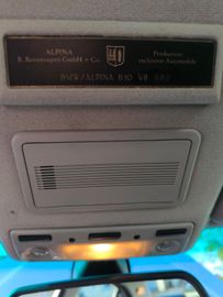 2000 Alpina B10 缩略图 12