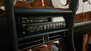 1992 Bentley CONTINENTAL — миниатюра 14