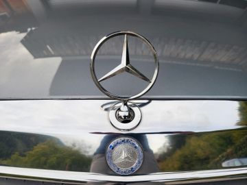 1988 Mercedes-BENZ 300 缩略图 13
