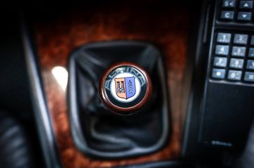 1994 Alpina B10 缩略图 15