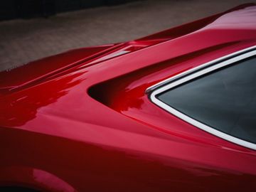 1975 Ferrari DINO GT4 — миниатюра 27