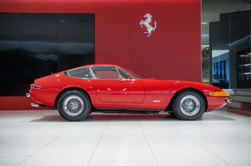1972 Ferrari 365 — миниатюра 5