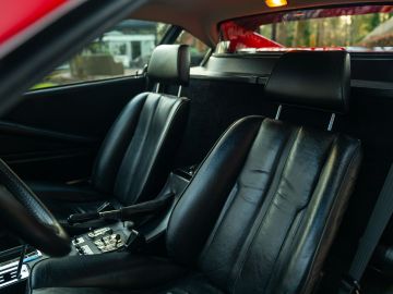 1981 Ferrari 208 照片 8
