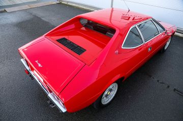 1975 Ferrari DINO GT4 — фото 7