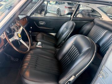 1964 Ferrari 330 — миниатюра 11