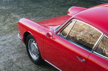 صورة 9 لـ 1965 Porsche 911 URMODELL