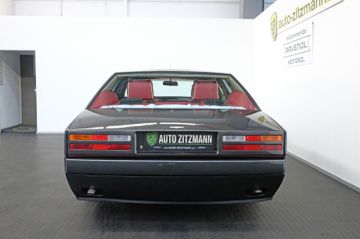 1986 Aston Martin LAGONDA 照片 7