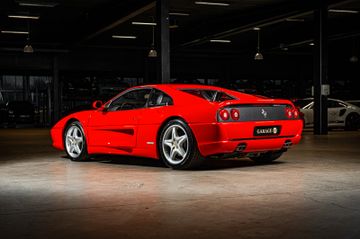 صورة مصغرة 4 لـ 1999 Ferrari F355