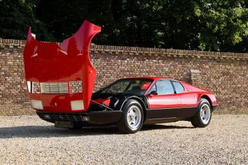 صورة مصغرة 41 لـ 1974 Ferrari 365