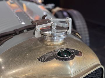 1949 Bentley OTHERS 缩略图 18