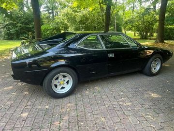 1977 Ferrari 208 照片 2