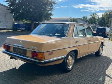 صورة 8 لـ 1976 Mercedes-BENZ 300