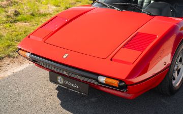 صورة مصغرة 8 لـ 1982 Ferrari 308