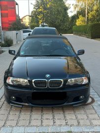 2000 BMW 330 照片 1