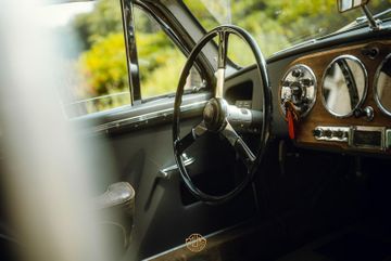 1953 Aston Martin OTHERS 缩略图 15