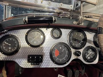 1951 Bentley OTHERS 缩略图 8