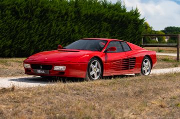 صورة 1 لـ 1992 Ferrari 512