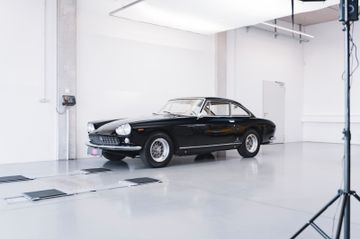 1965 Ferrari 330 — фото 8
