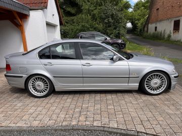 1999 Alpina B3 缩略图 5