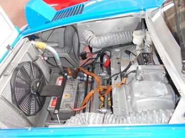 1982 Ferrari 208 缩略图 14