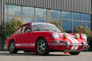 صورة 1 لـ 1965 Porsche 911 URMODELL