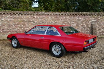 صورة مصغرة 2 لـ 1974 Ferrari 365