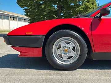 صورة 4 لـ 1981 Ferrari MONDIAL