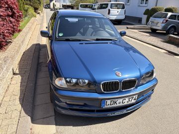 صورة مصغرة 17 لـ 2000 Alpina B3