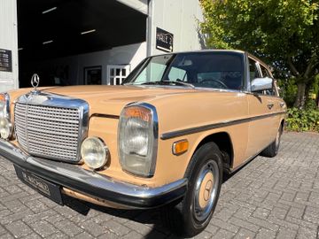 صورة 4 لـ 1976 Mercedes-BENZ 300