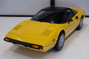 1979 Ferrari 308 缩略图 15