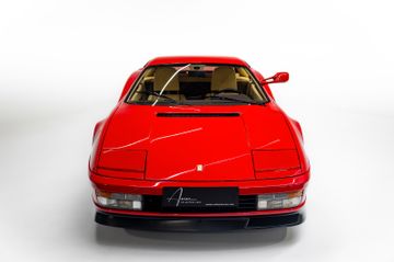 1986 Ferrari TESTAROSSA — фото 8