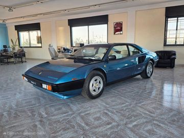 صورة 1 لـ 1982 Ferrari MONDIAL