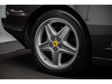 صورة مصغرة 15 لـ 1993 Ferrari 512