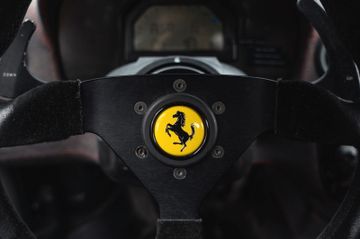 2001 Ferrari 360 缩略图 17