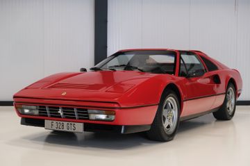 صورة مصغرة 24 لـ 1989 Ferrari 328