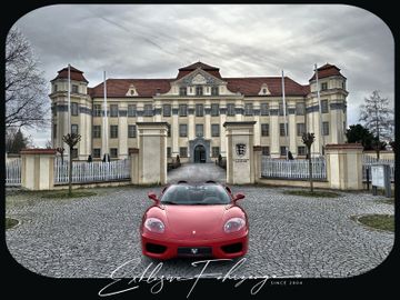 2001 Ferrari 360 缩略图 22