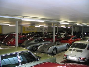 1967 Ferrari 330 — миниатюра 42
