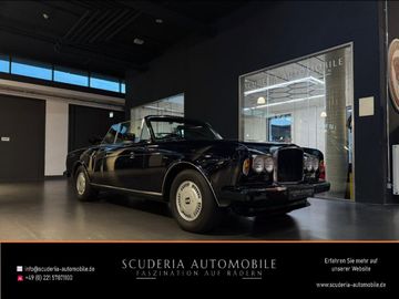 صورة 1 لـ 1992 Bentley CONTINENTAL
