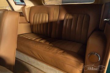 1954 Bentley OTHERS — миниатюра 12